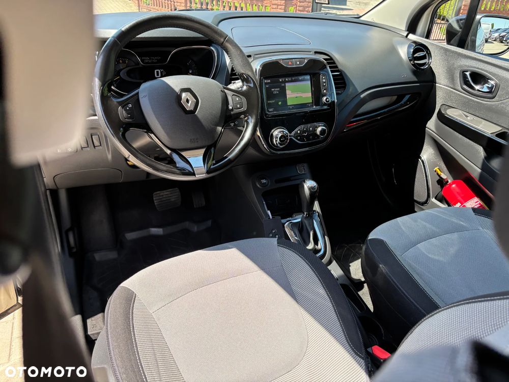 Renault Captur - 7