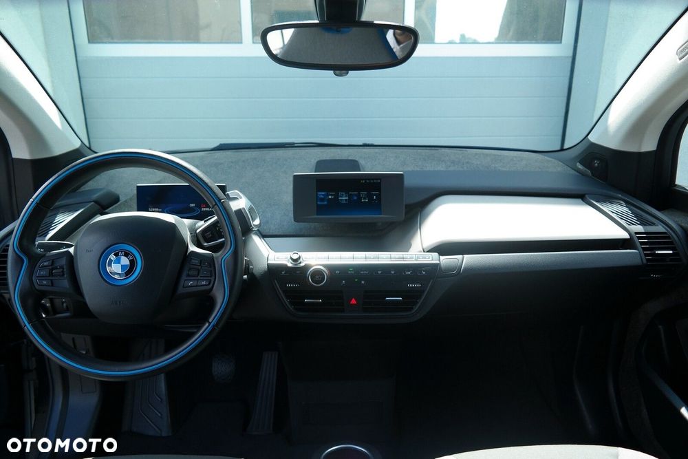 BMW i3 - 15