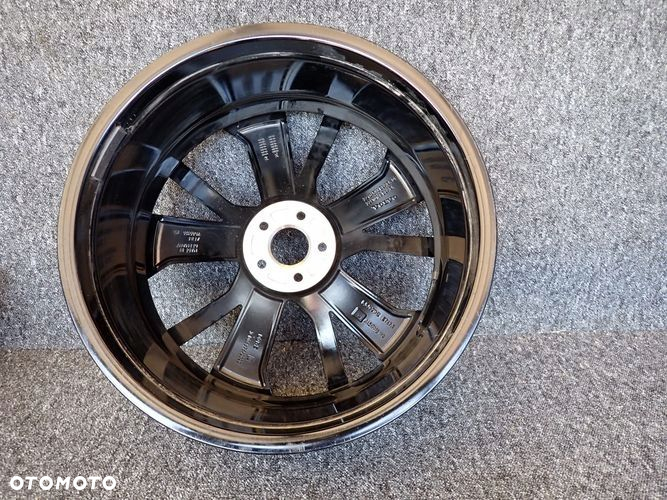 VOLVO XC90 XC60 V90 S90 8,5Jx21 ET49,5 5x108 felga aluminiowa - 10