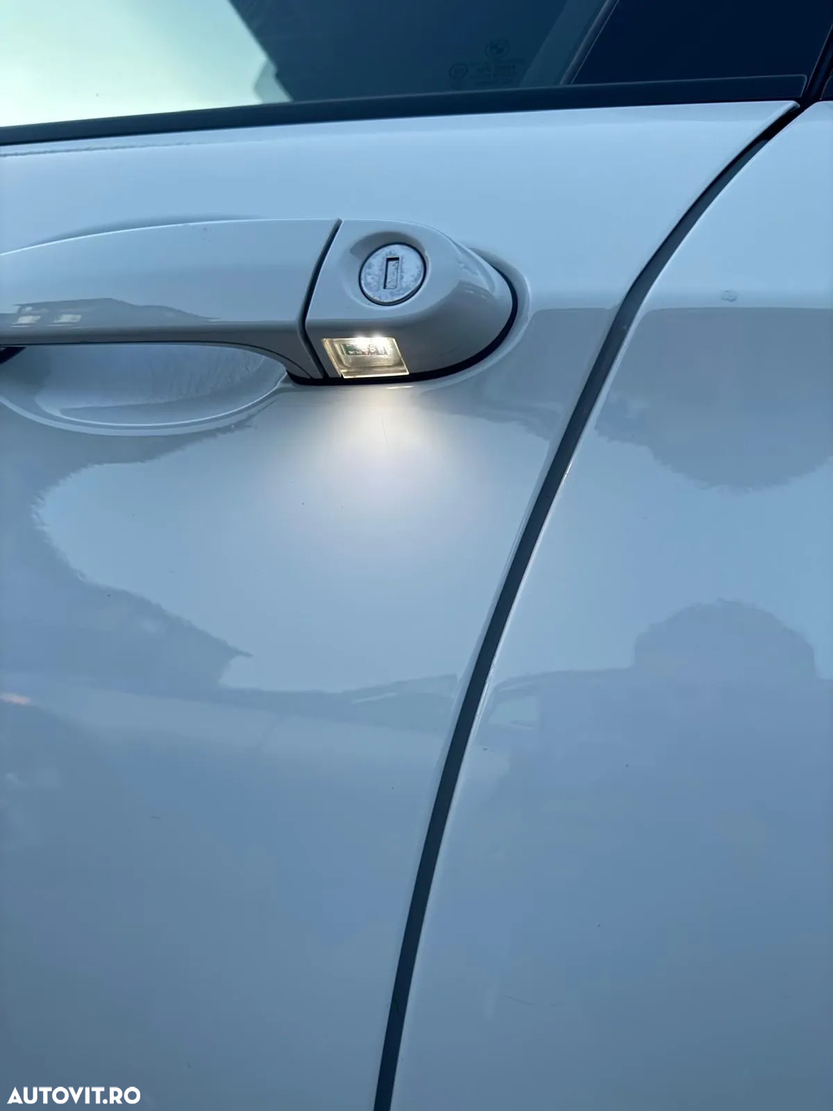 BMW X1 xDrive20d Aut. Sport Line - 14