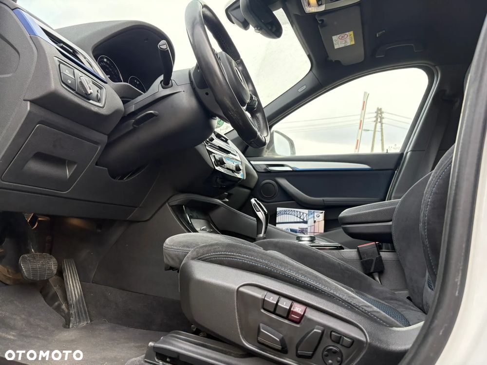 BMW X1 sDrive18i GPF M Sport - 10