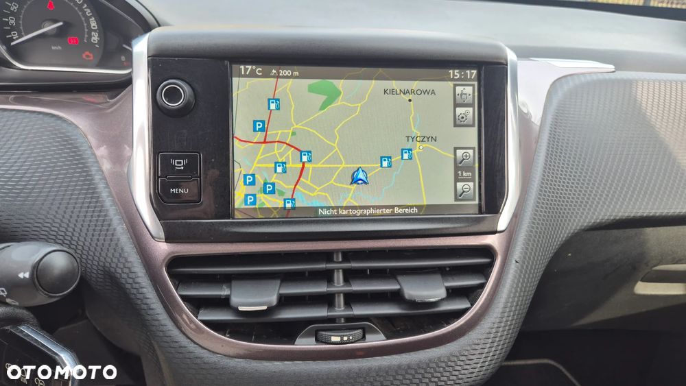 Peugeot 2008 PureTech 82 Access - 15