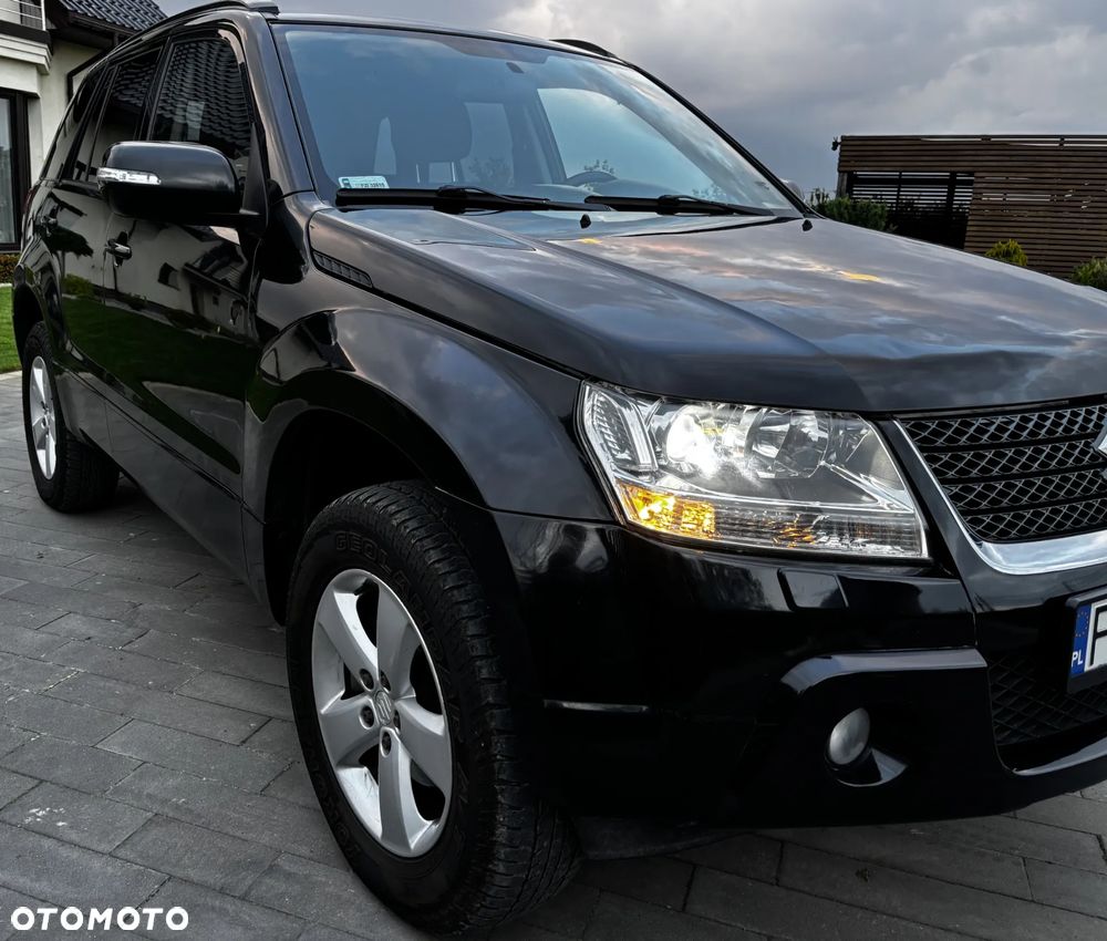 Suzuki Grand Vitara 2.4 Premium EU5 - 6