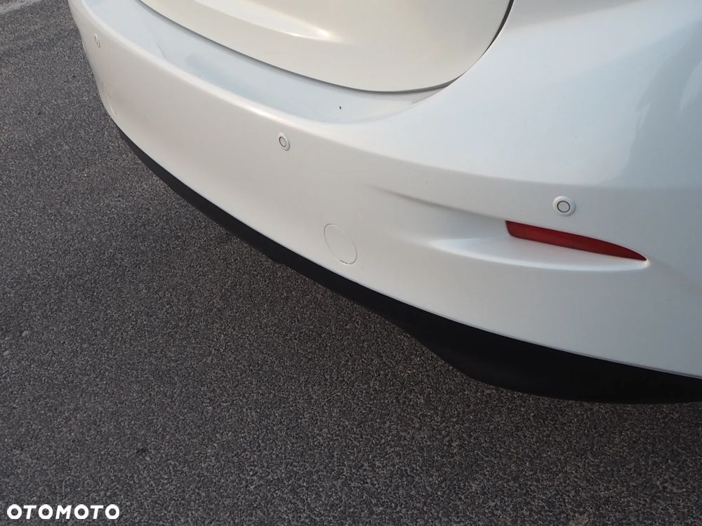 Mazda 3 SKYACTIV-G 120 Exclusive-Line - 6