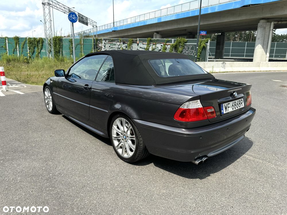 BMW Seria 3 330 Ci - 10