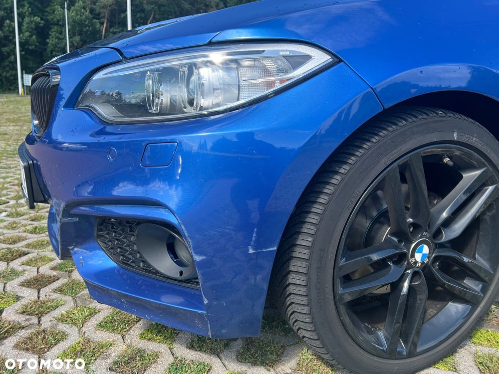 BMW Seria 2 218d M Sport - 13
