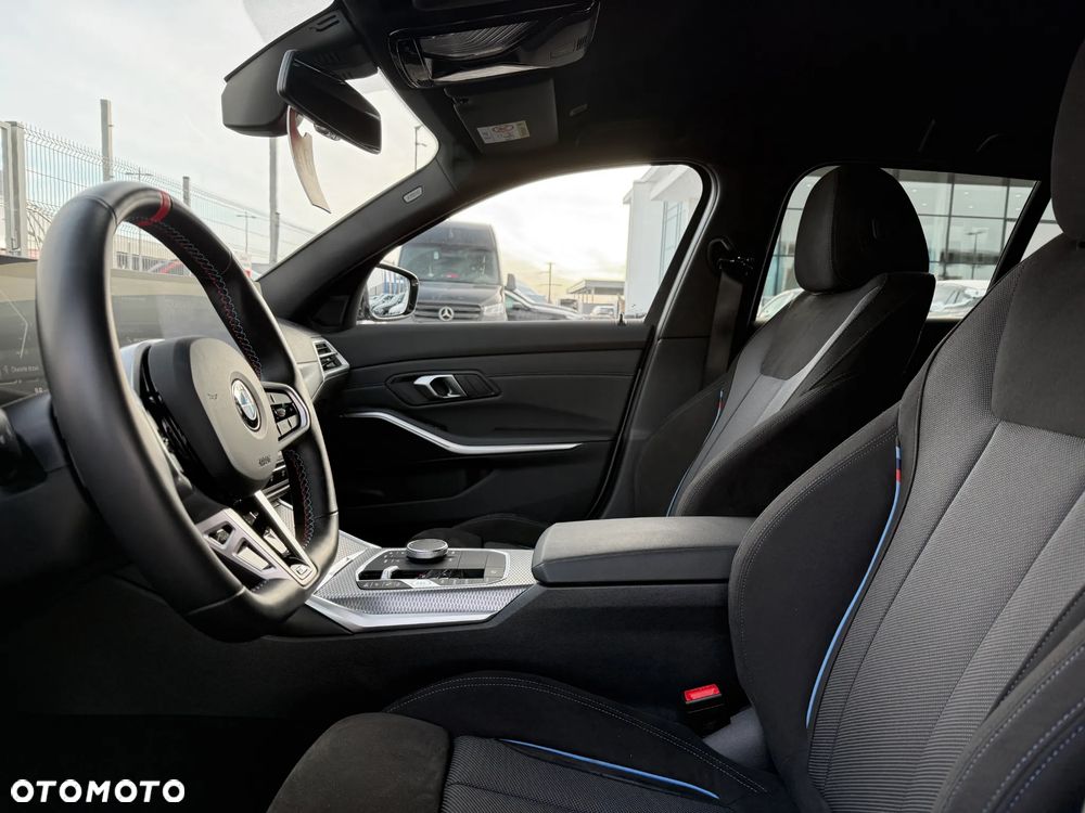 BMW Seria 3 - 28
