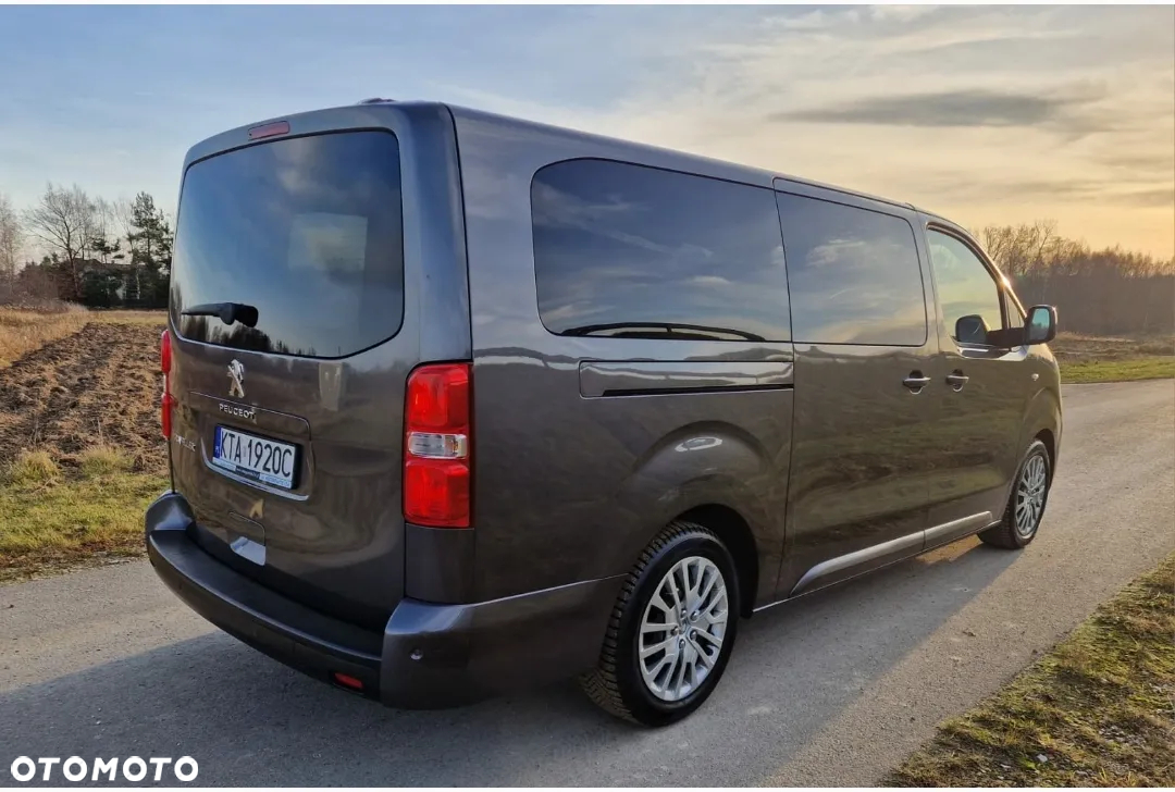Peugeot Expert - 4