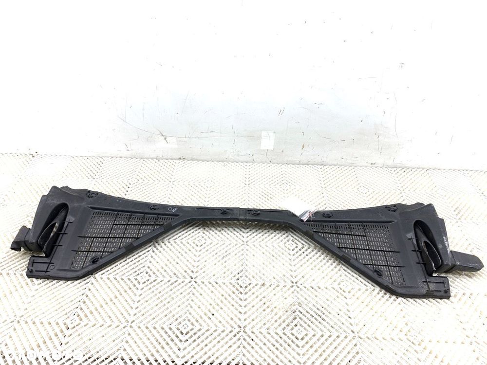 PODSZYBIE  BMW X6 (E71, E72) 2007 - 2014 xDrive 35 i 225 kW [306 KM] benzyna 2008 - 2014 10834110 - 1