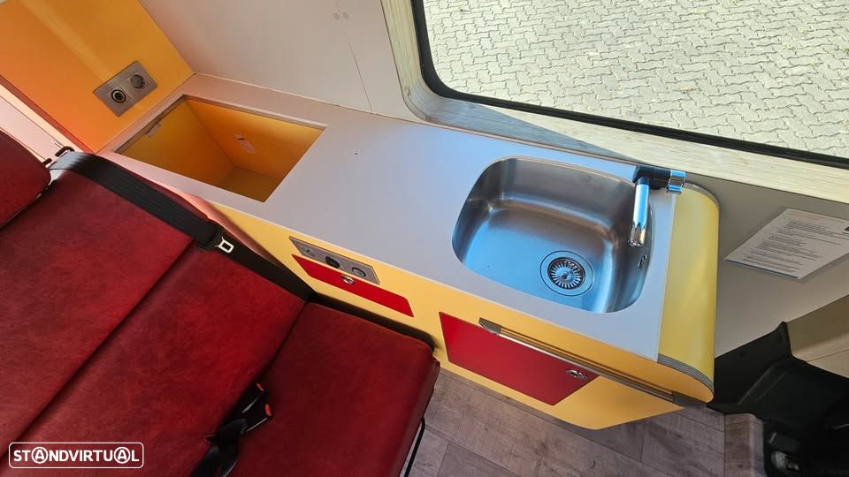 Fiat Ducato - 9