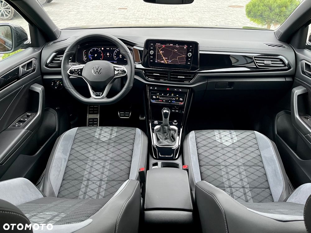 Volkswagen T-Roc 2.0 TDI SCR DSG R-Line - 20