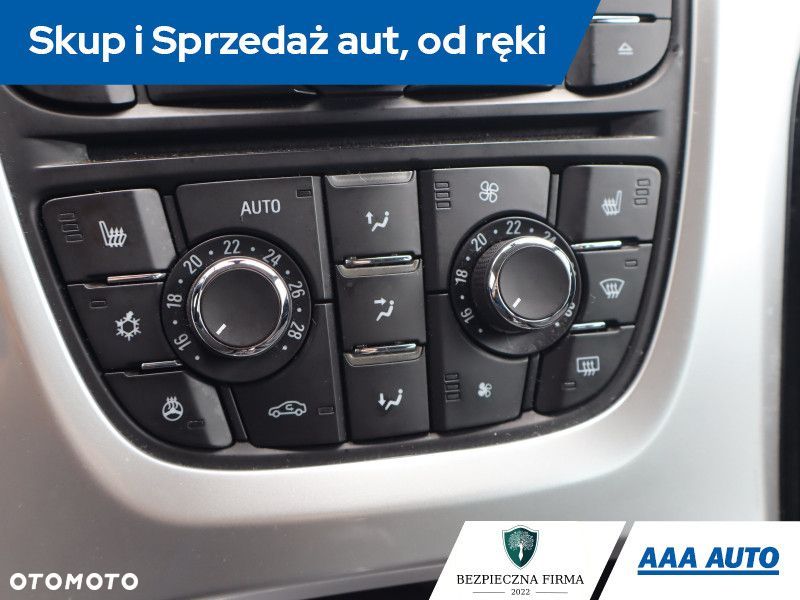 Opel Astra - 15