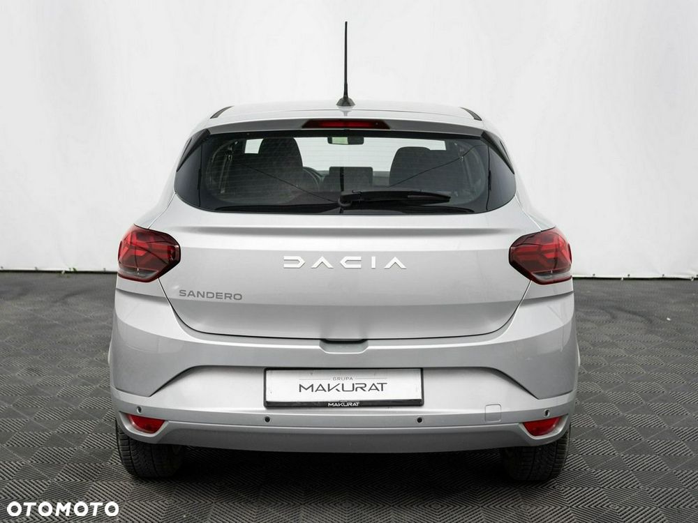 Dacia Sandero 1.0 TCe Expression - 8