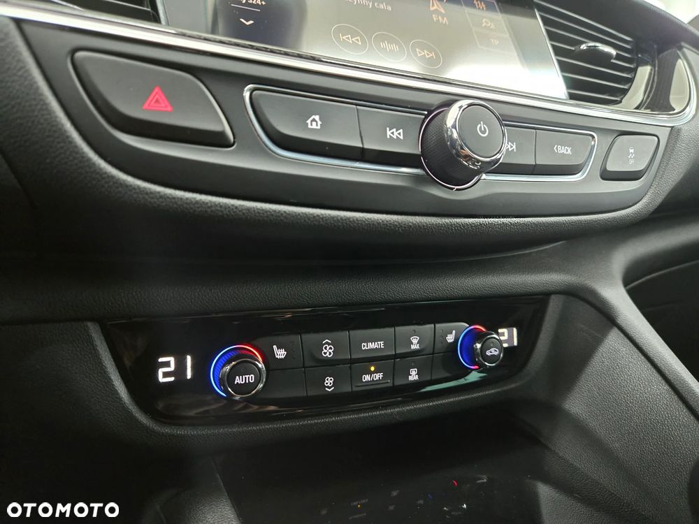 Opel Insignia 2.0 Ultimate Exclusive - 26