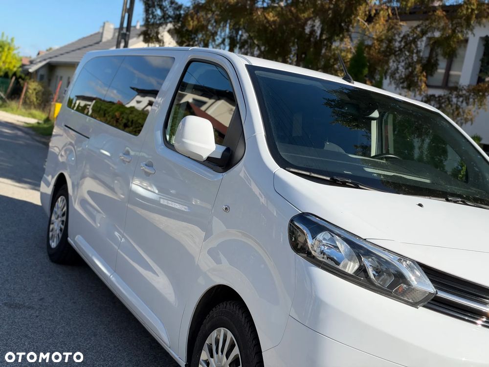 Toyota Proace Verso 2.0 D4-D Long Combi - 35