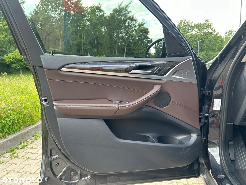 BMW X3 xDrive30d xLine sport - 11