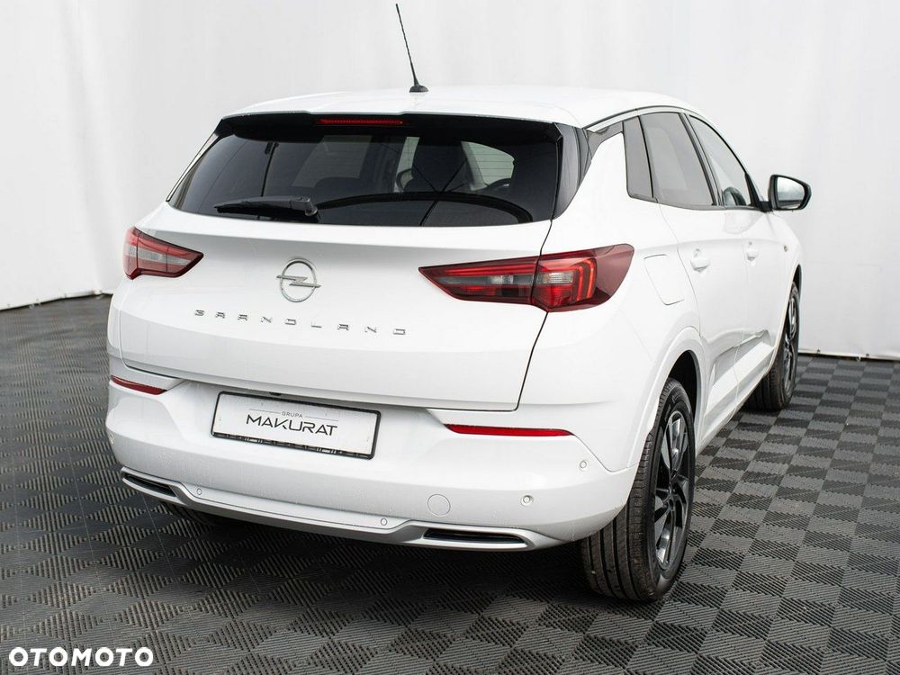 Opel Grandland 1.2 T Business Edition S&S - 6