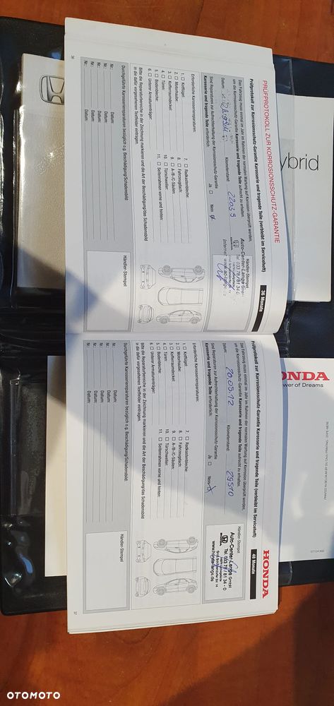 Honda Civic - 28