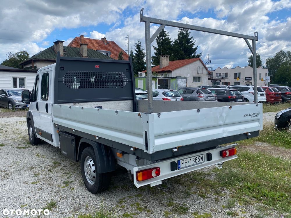 Fiat Ducato - 2