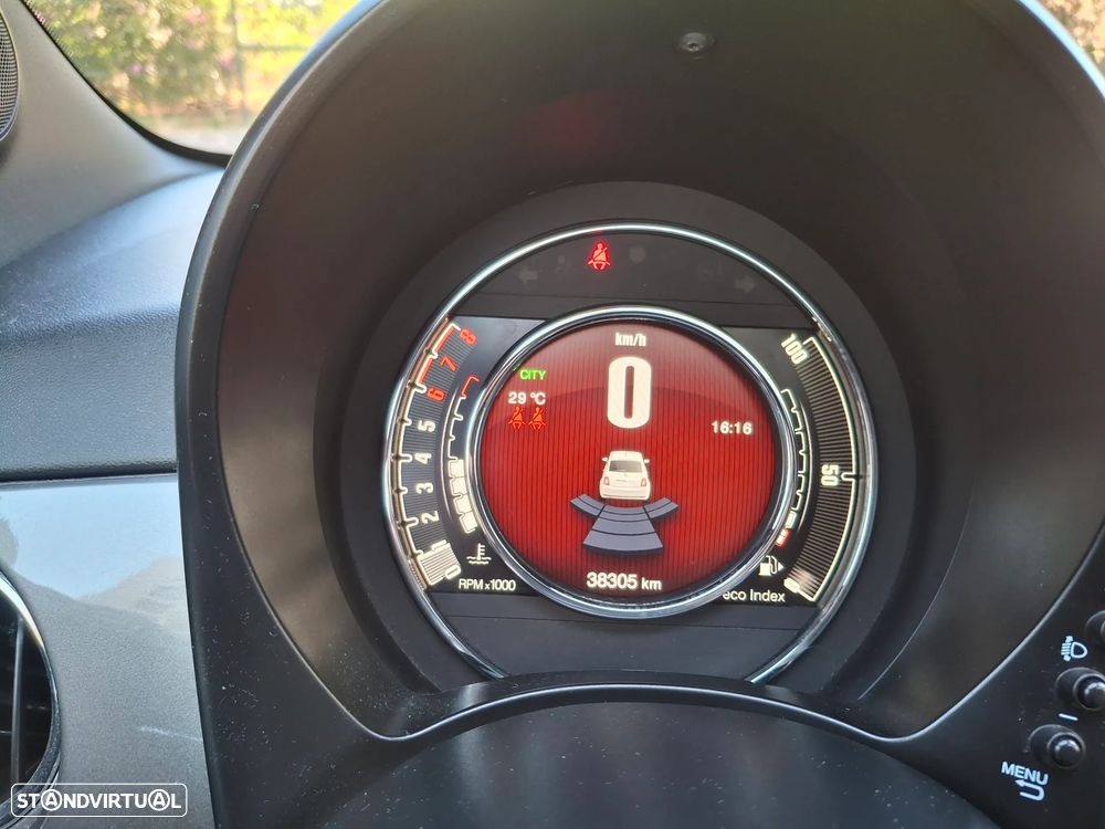 Fiat 500 - 21