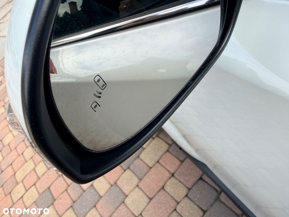 Toyota C-HR Style - 20