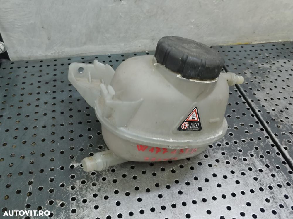 vas expansiune 1.3b 828914 mercedes a-class  w177  a2475000149 - 2