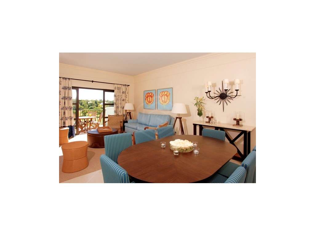 Apartamentos Pine Cliffs Residence and suites T2 e T3 Albufeira, Al... - Grande imagem: 4/17