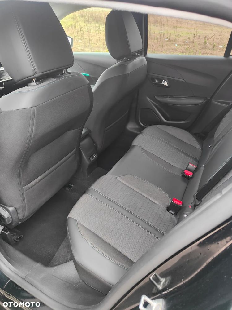 Peugeot 208 PureTech 100 Allure - 20