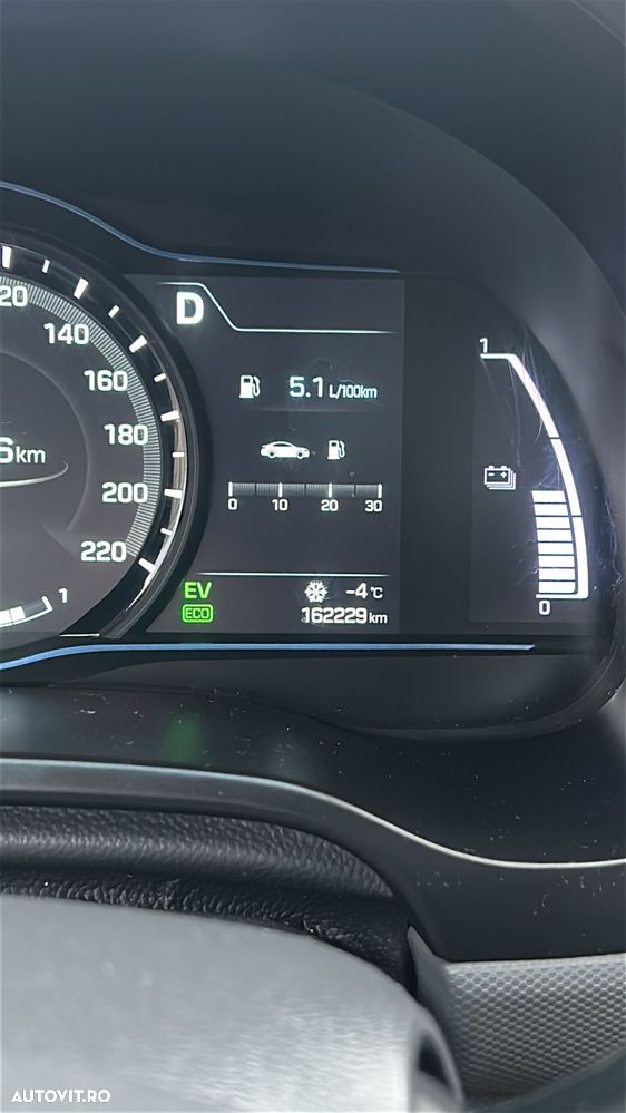 Hyundai IONIQ 141CP Exclusive - 2