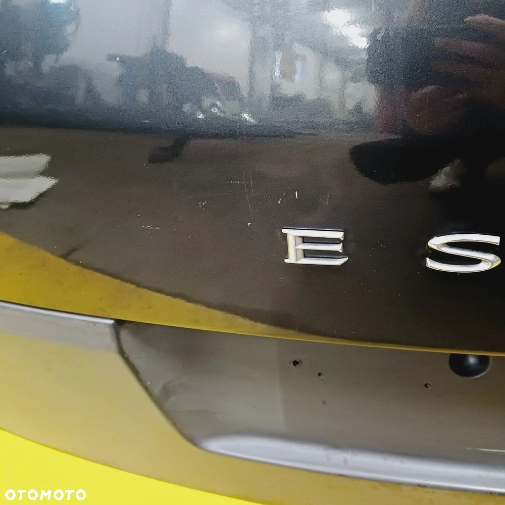 KLAPA TYŁ TYLNA RENAULT ESPACE IV MINIVAN 2.2DCI - 9