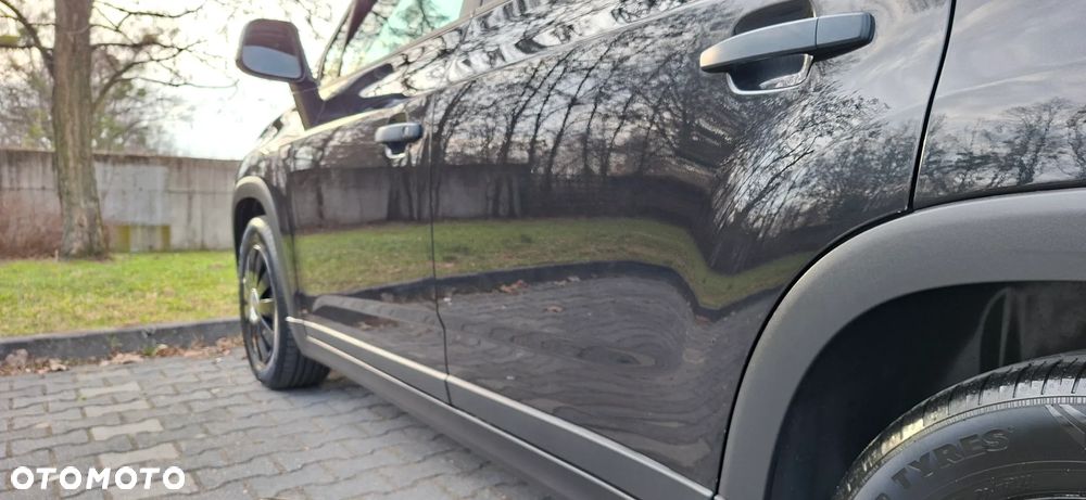 Chevrolet Orlando 1.8 LS - 18