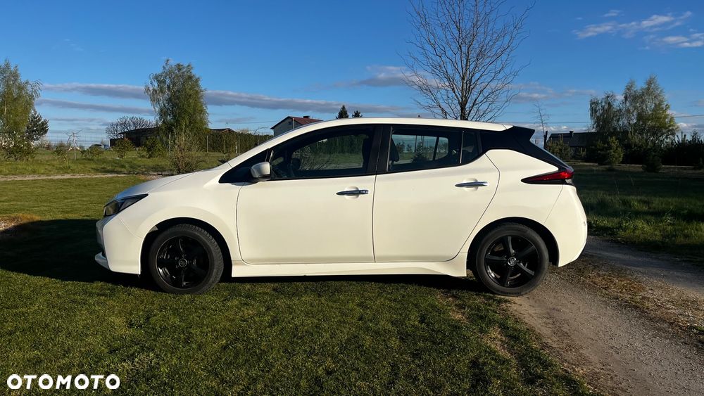 Nissan Leaf 40kWh Visia - 1