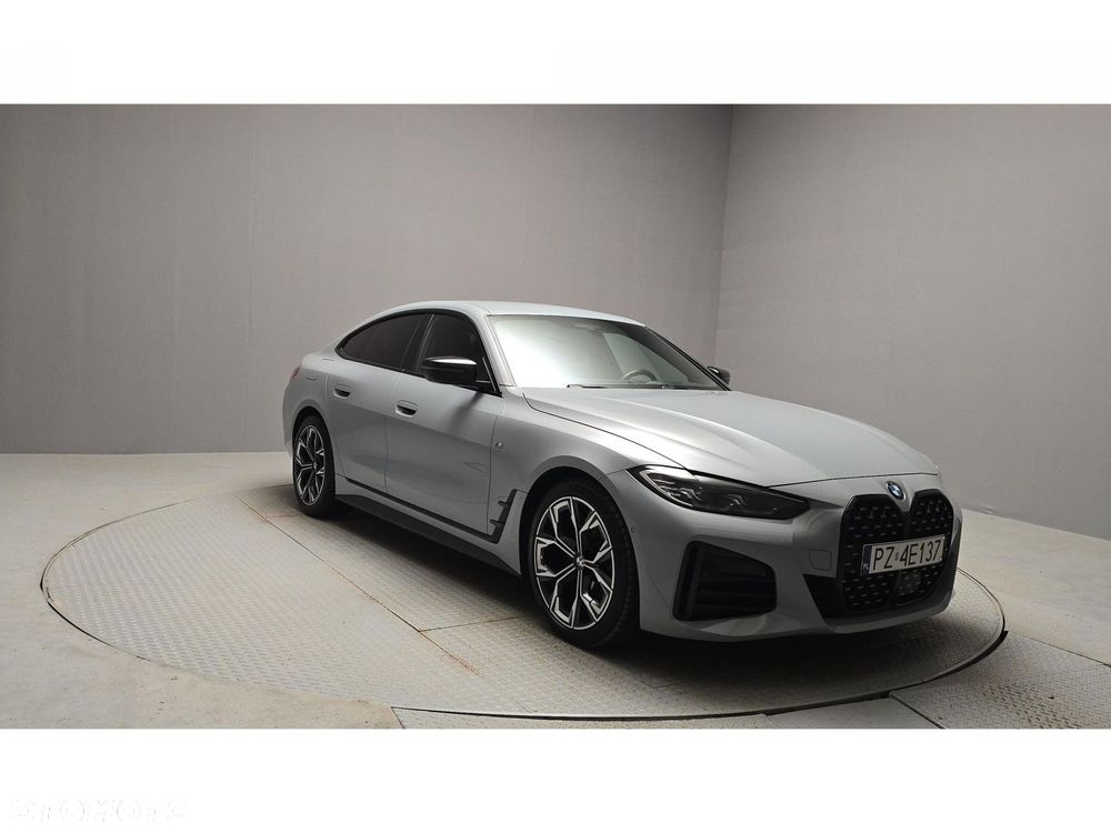BMW Seria 4 - 7