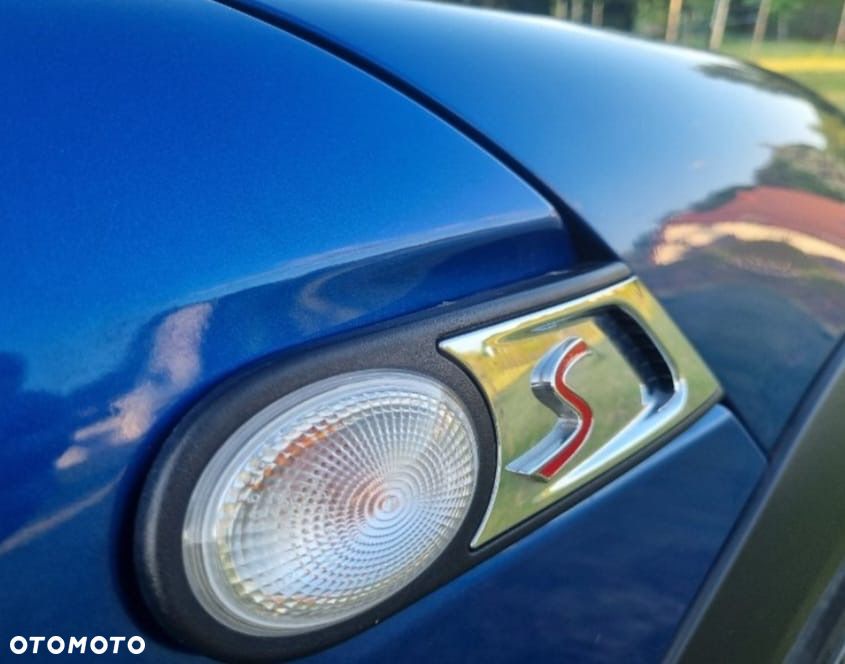 MINI Clubman Cooper S - 7