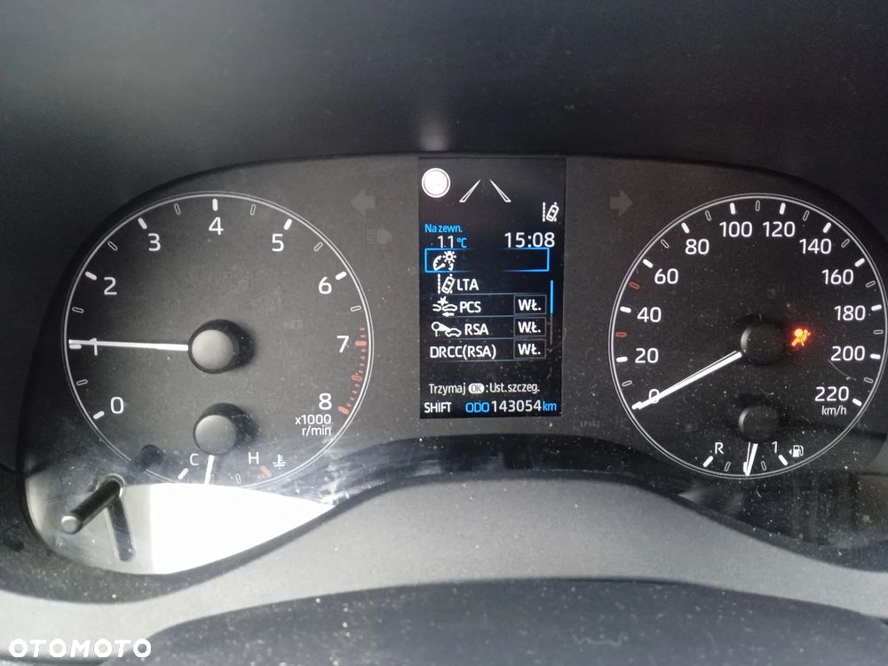 Toyota Yaris 1.5 Executive - 16