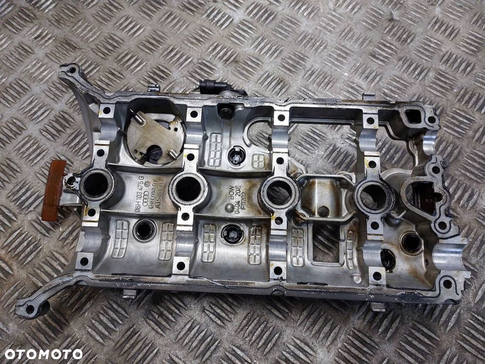 POKRYWA ZAWORÓW AUDI A4 B8 1.8 TFSI CABB 06H103475G - 4
