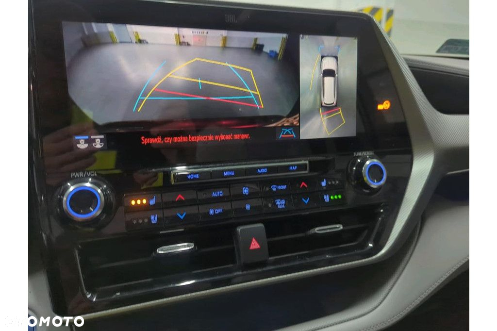 Toyota Highlander - 8