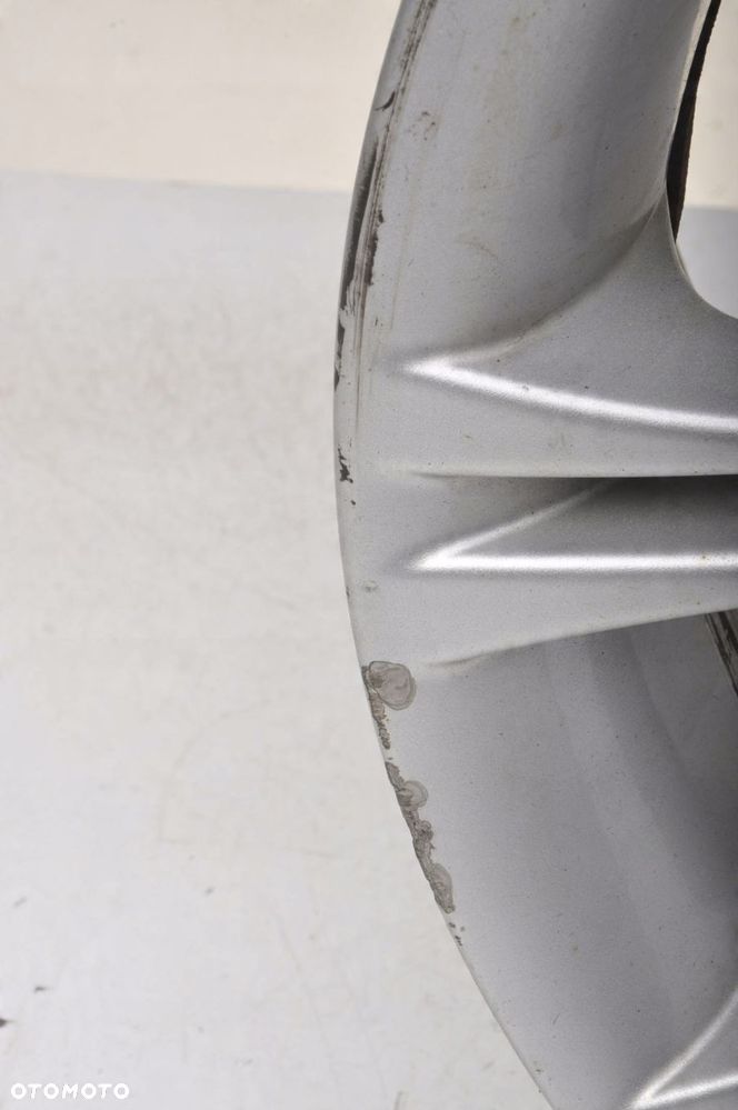 BMW E60 E61 FELGA ALUMINIOWA R18" 8J ET20 5X120 8036947 M-PAKIET - 10