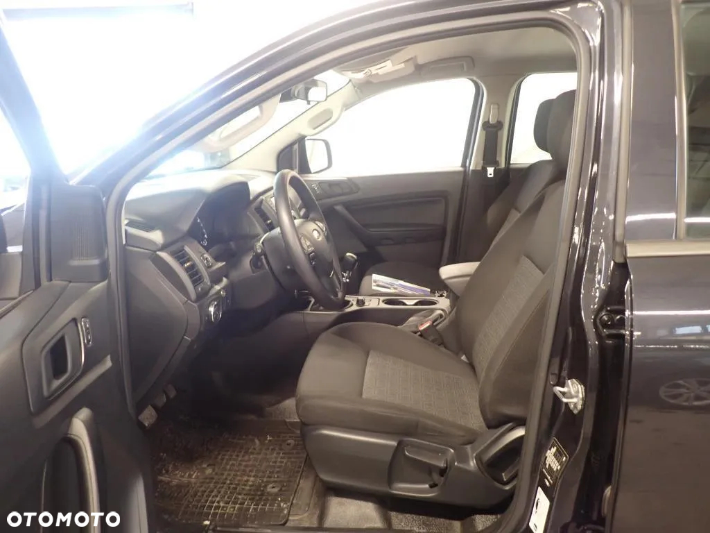 Ford Ranger 2.0 EcoBlue 4x4 DC XL - 7