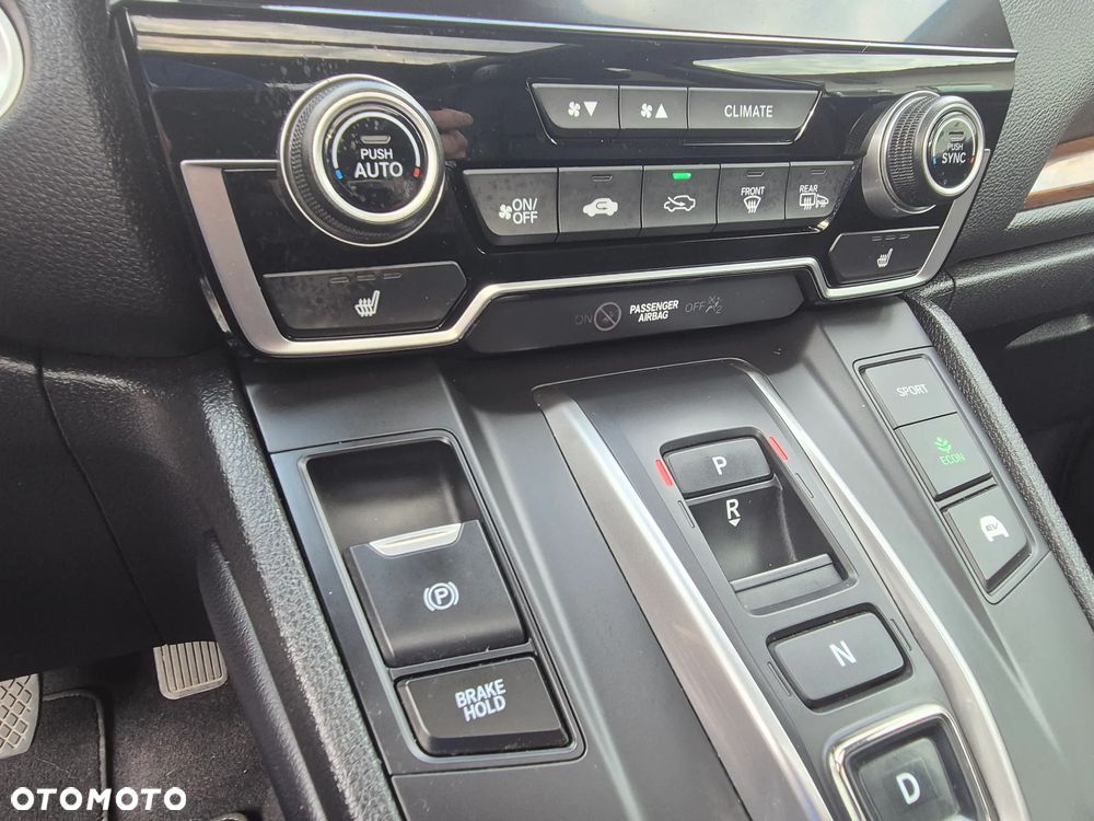 Honda CR-V 2.0 i-MMD Executive (Honda Connect+) - 36
