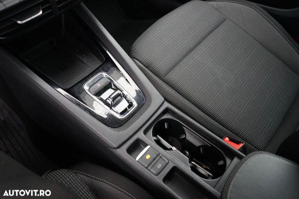 Skoda Octavia 2.0 TDI DSG Ambition - 23