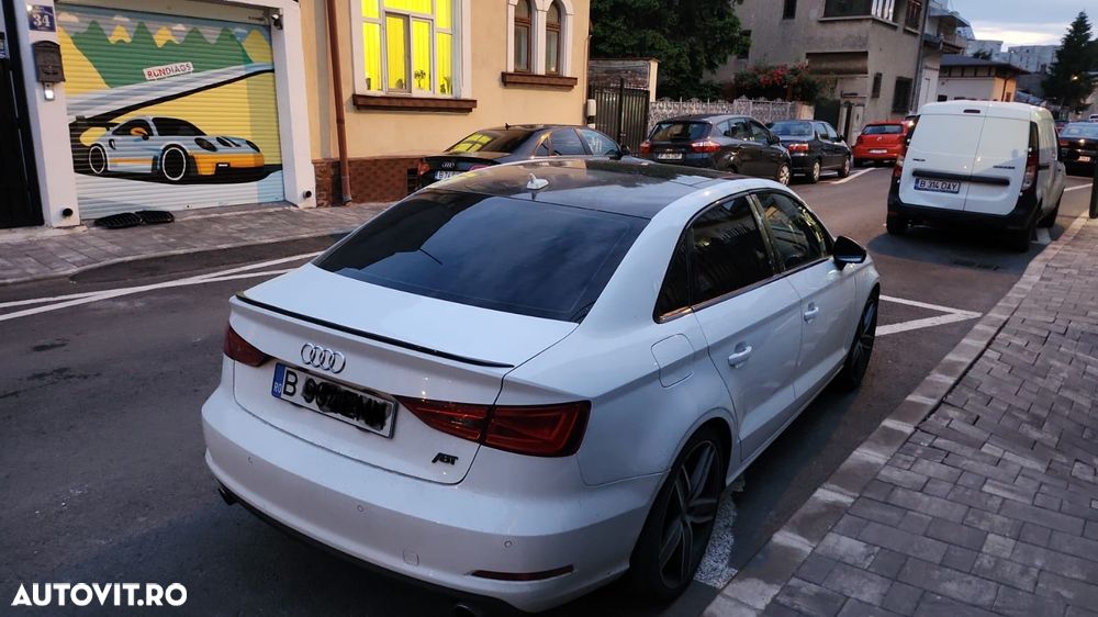 Audi A3 - 6