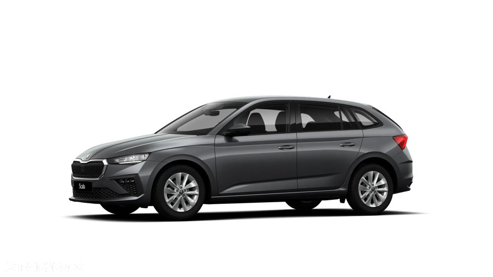 Skoda Scala 2026 photo 5