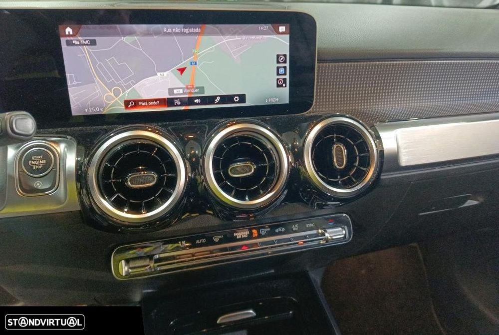 Mercedes-Benz GLB 200 d - 5