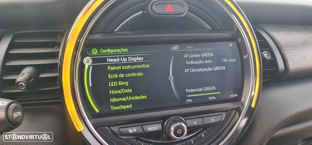 MINI 3 Portas Cooper D - 18