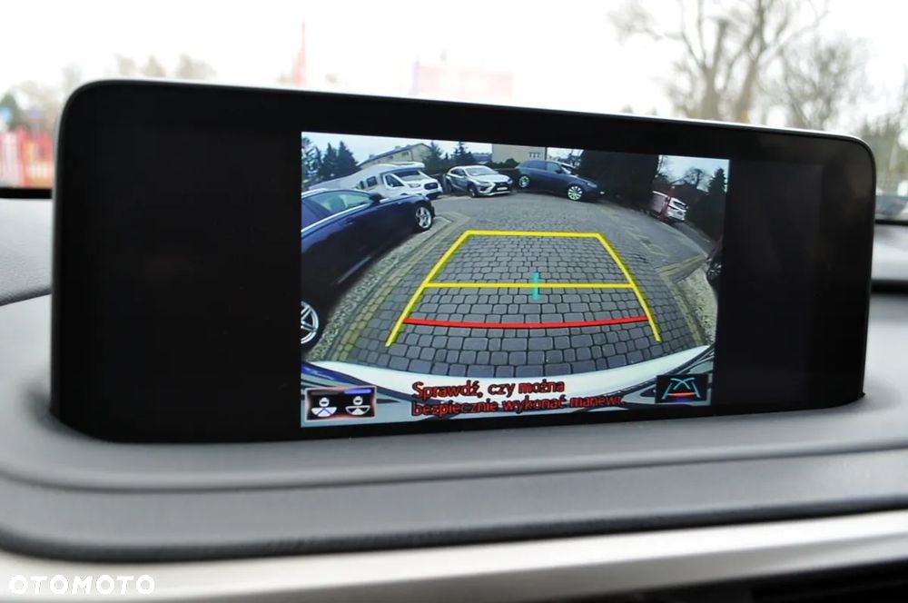 Lexus RX 300 Business Edition + - 32