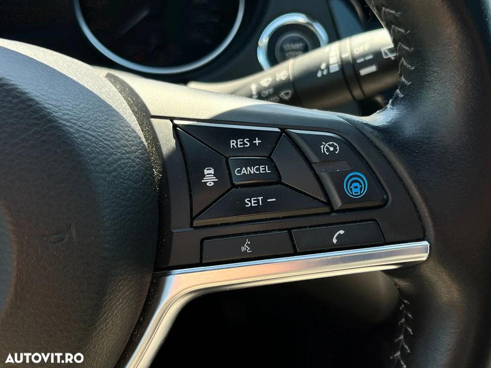 Nissan Qashqai - 17
