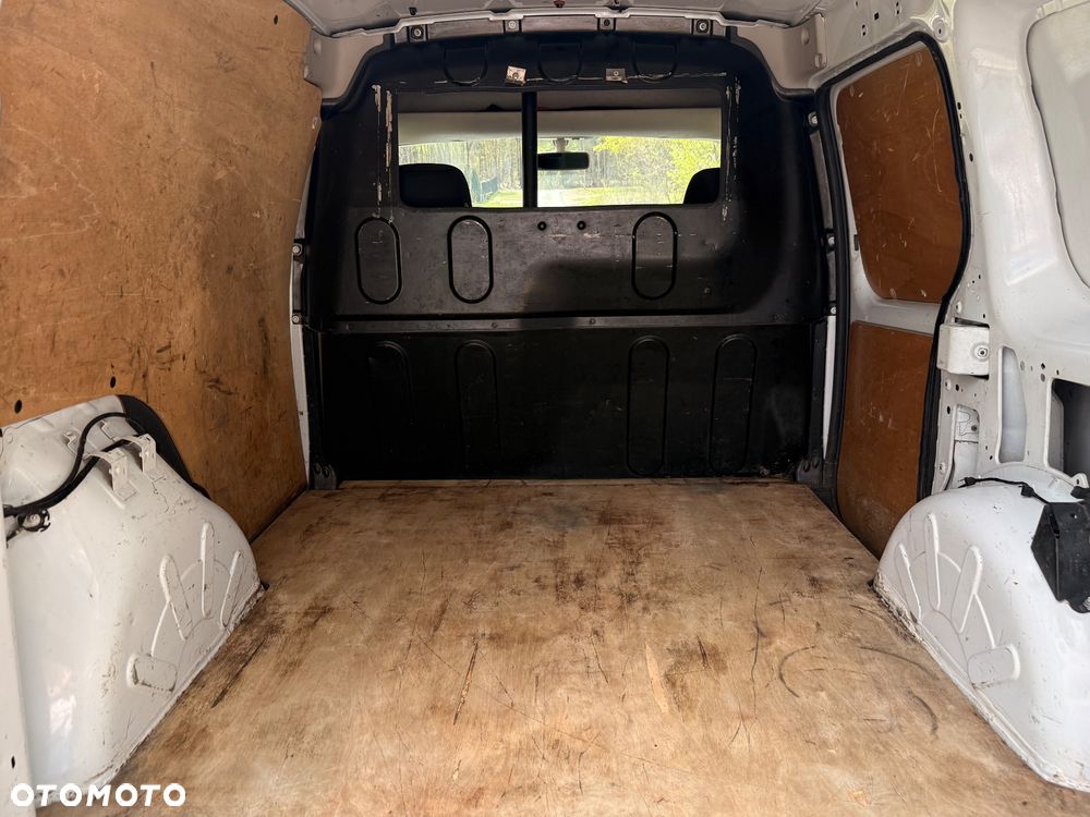 Renault Kangoo - 14