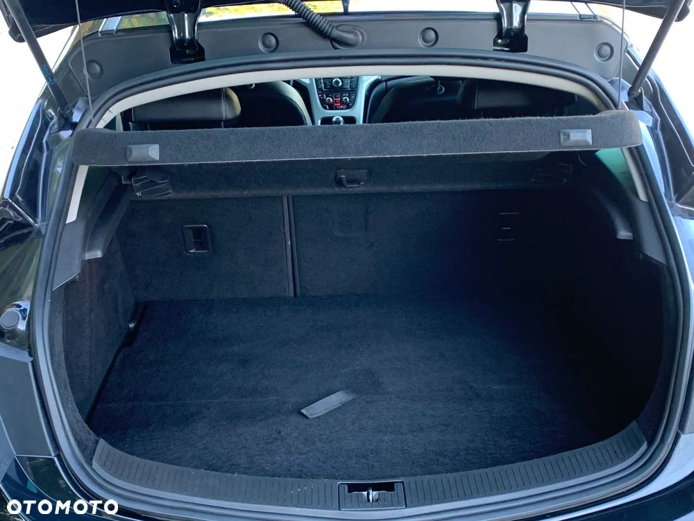 Opel Astra 1.4 Turbo Innovation - 39