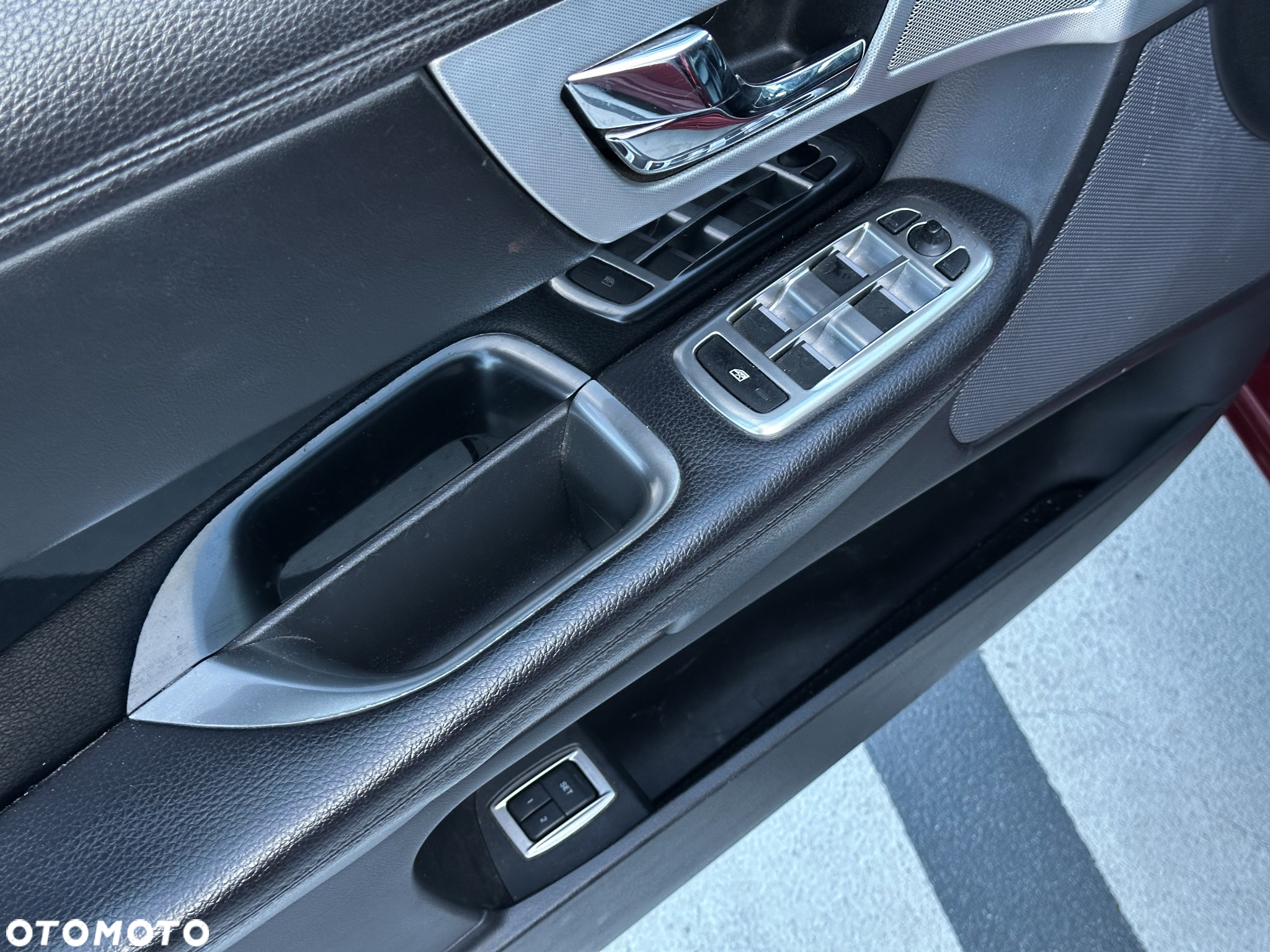 Jaguar XF 3.0 V6 Diesel S Sportbrake - 12